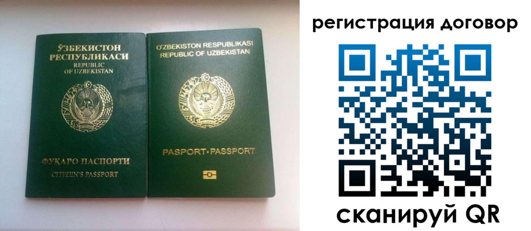 прописка в Черногорске